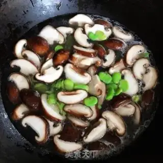 Make Fry mushrooms step 0