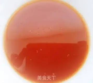 Make Jell-O fish step 6