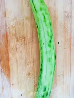 Make Cucumber step 8