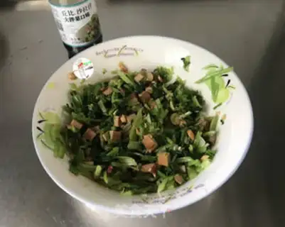 Make Celery step 10