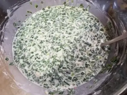 Make Cake step 5