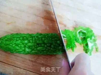 Make Suffering eggs step 4