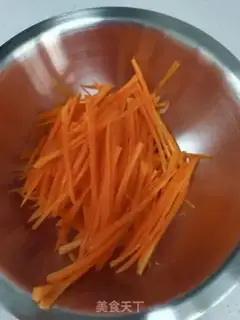 Make Cool peanuts step 4