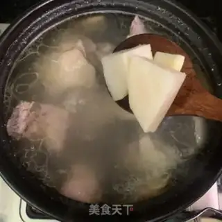 Make Fresh duck soup step 6