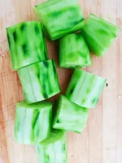 Make Cucumber step 9