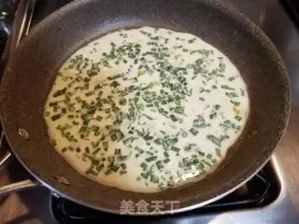 Make Cake step 6