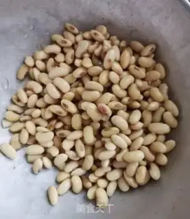 Make The original soybean step 1