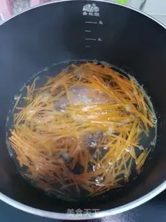 Make Cool peanuts step 5