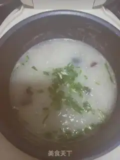 Make Porridge step 5