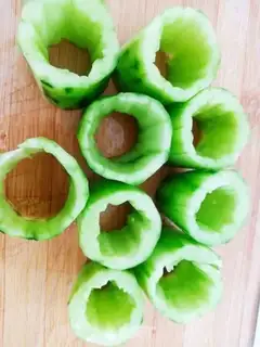 Make Cucumber step 10