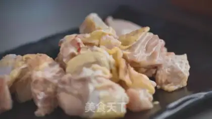 Make Roasted chicken step 4