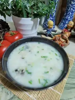 Make Porridge step 6