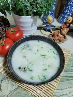 Make Porridge step 7