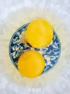 Make Suffering eggs step 8