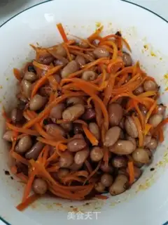 Make Cool peanuts step 8