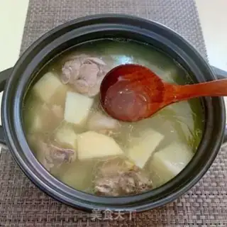 Make Fresh duck soup step 10