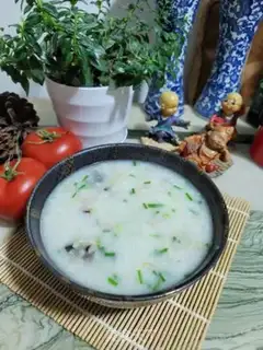 Make Porridge step 8