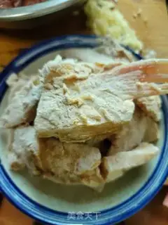 Make Creamfish step 4