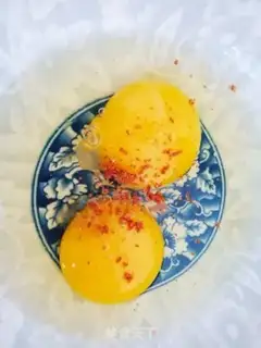 Make Suffering eggs step 9