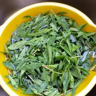 Make Hajia-san step 1