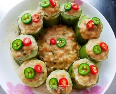 Make Cucumber step 17