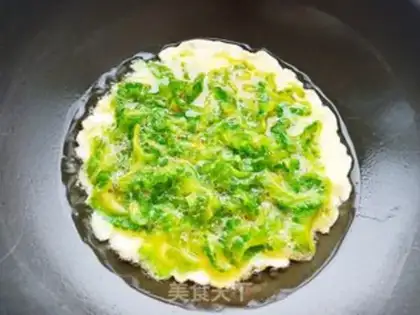 Make Suffering eggs step 13