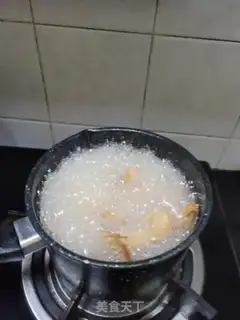 Make Creamfish step 8