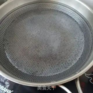 Make Hajia-san step 2