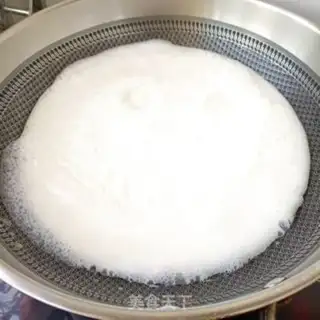 Make Homemade defamate yogurt step 1