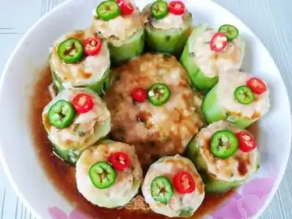 Make Cucumber step 18