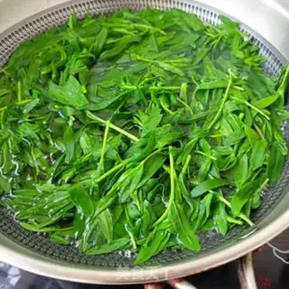 Make Hajia-san step 3
