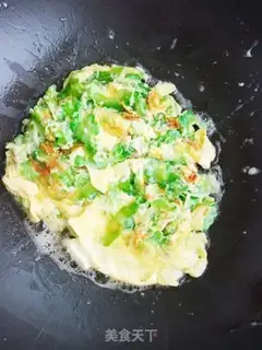 Make Suffering eggs step 14