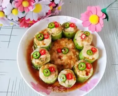 Make Cucumber step 19