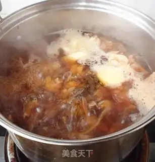 Make The lamb stew step 5