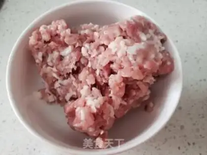 Make Scrambled meat step 3