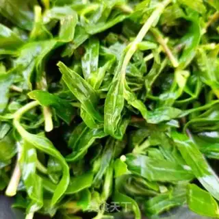 Make A cashew grass step 17