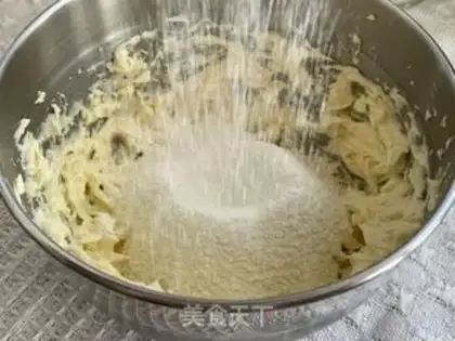 Make Delicious peanut soufflé step 5