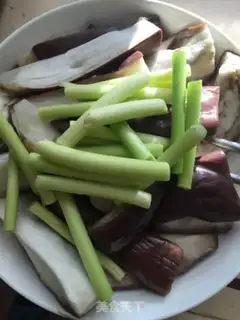 Make Sack eggplant step 3