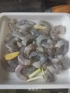 Make Shrimp bullshit step 0