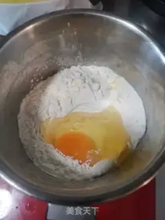 Make Shrimp bullshit step 2