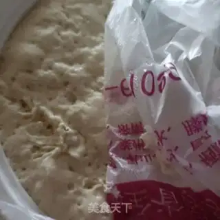 Make Hajia-san step 8