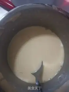 Make Shrimp bullshit step 3