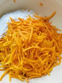 Make Pumpkin step 5