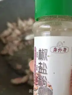 Make Hajia-san step 10