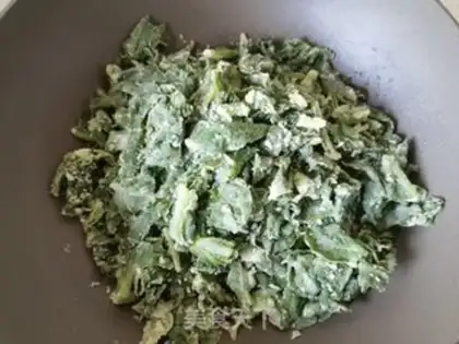 Make Garlic chili spa step 10