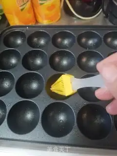 Make Shrimp bullshit step 6