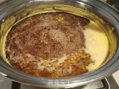 Make Cyan plum sauce step 7
