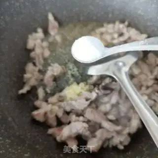 Make Hajia-san step 12
