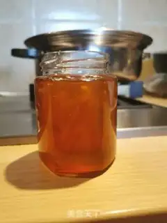 Make Cyan plum sauce step 8