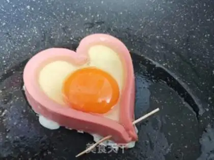 Make A sweet pancakes step 0